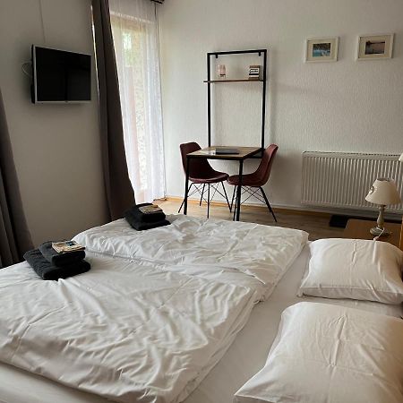 Pension Kitty Pörtschach am Wörthersee Exteriör bild