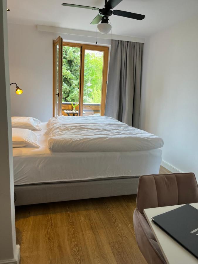 Pension Kitty Pörtschach am Wörthersee Exteriör bild
