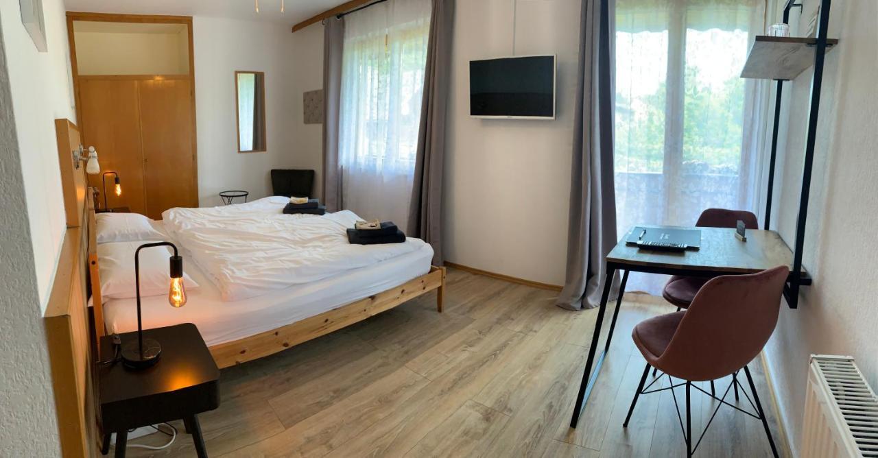 Pension Kitty Pörtschach am Wörthersee Exteriör bild