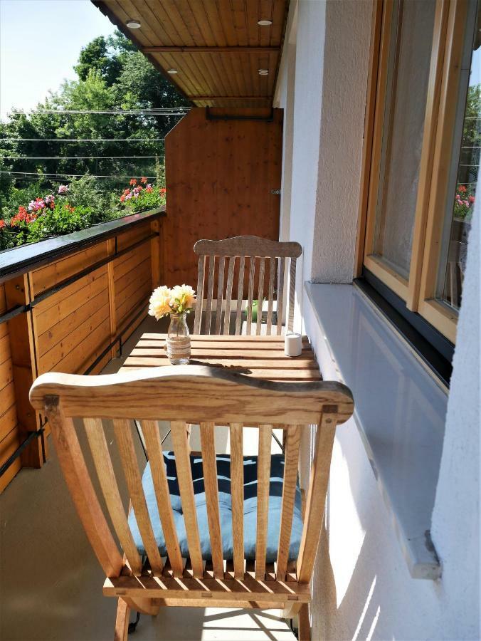Pension Kitty Pörtschach am Wörthersee Exteriör bild
